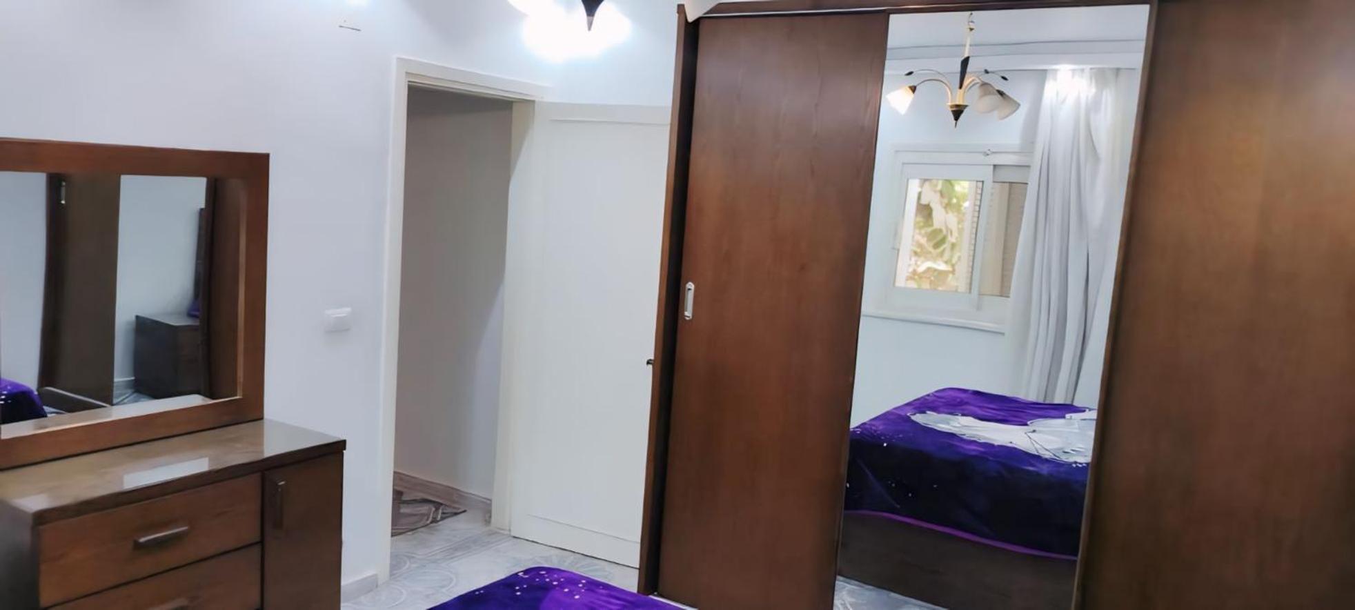 Apartment Maadi Cairo