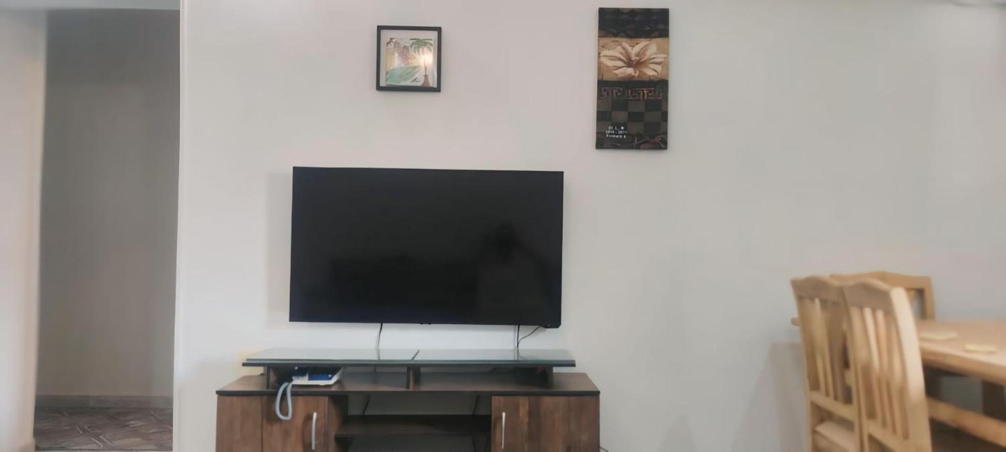 Apartment Maadi *