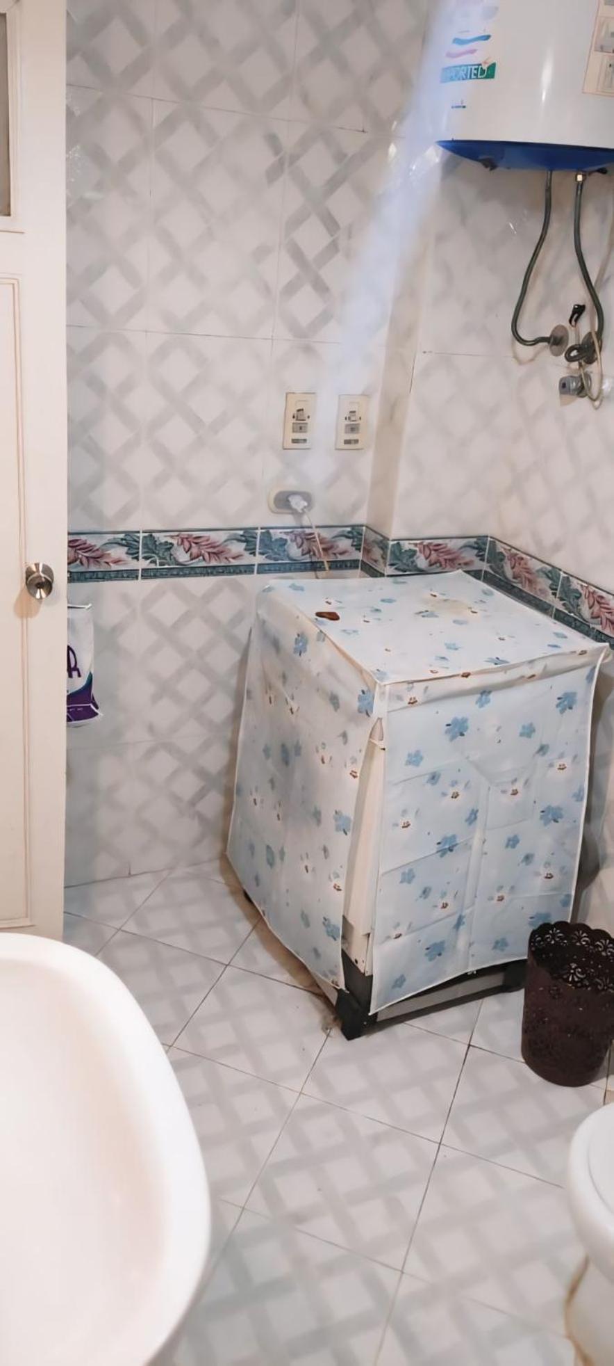 Maadi Apartment